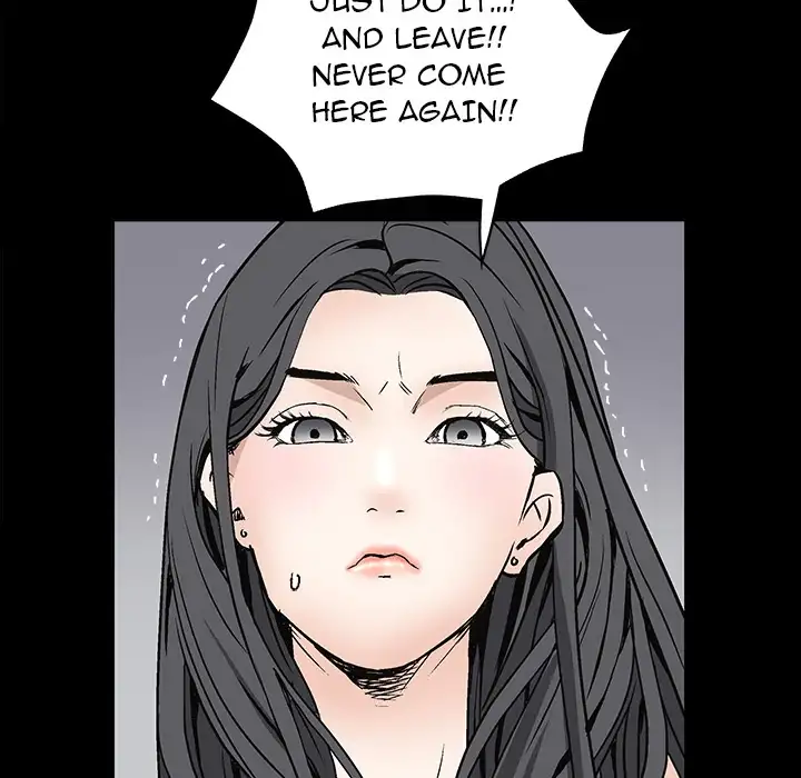 The Leash chapter 8 page 5