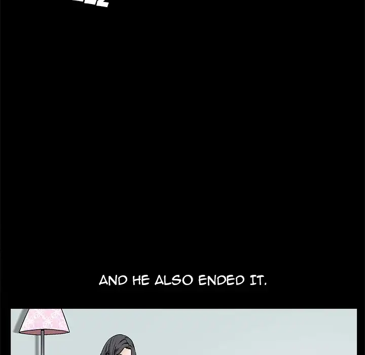 The Leash chapter 8 page 75