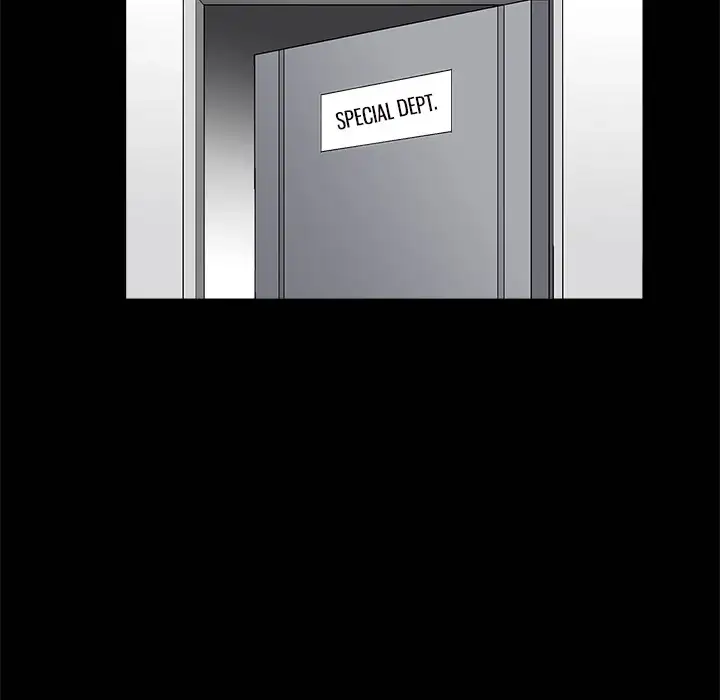 The Leash chapter 8 page 86