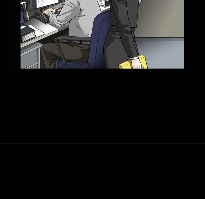 The Leash chapter 8 page 89