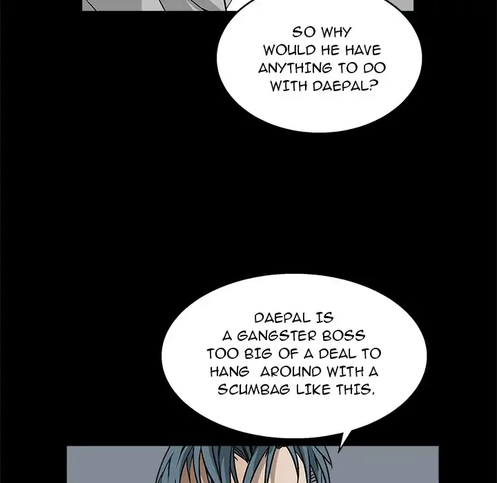 The Leash chapter 8 page 102