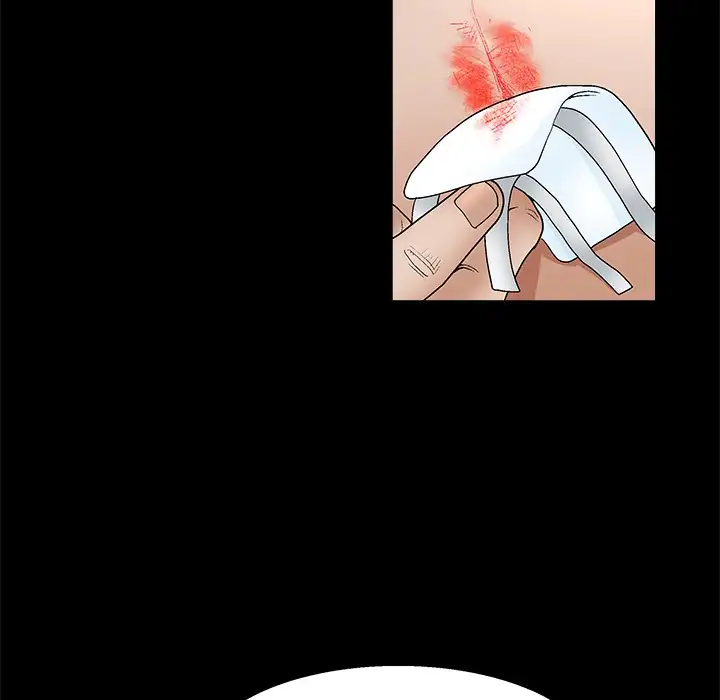The Leash chapter 8 page 107