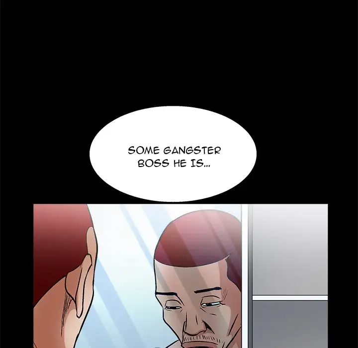 The Leash chapter 8 page 113
