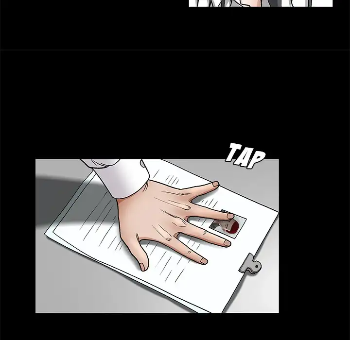 The Leash chapter 8 page 118