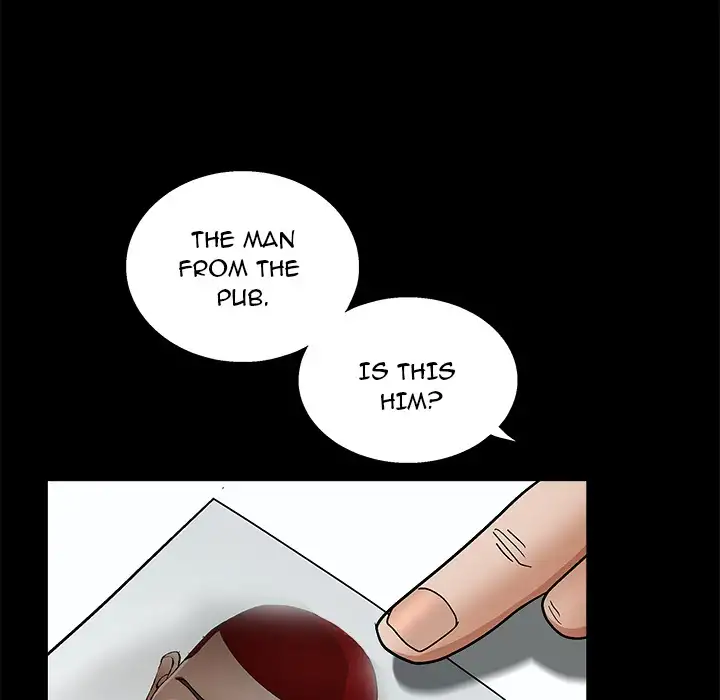 The Leash chapter 8 page 119