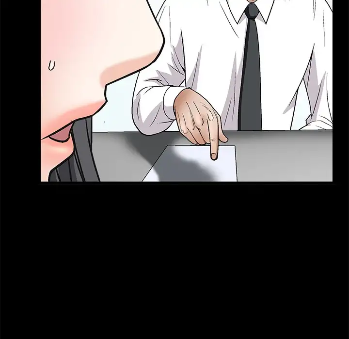 The Leash chapter 8 page 123