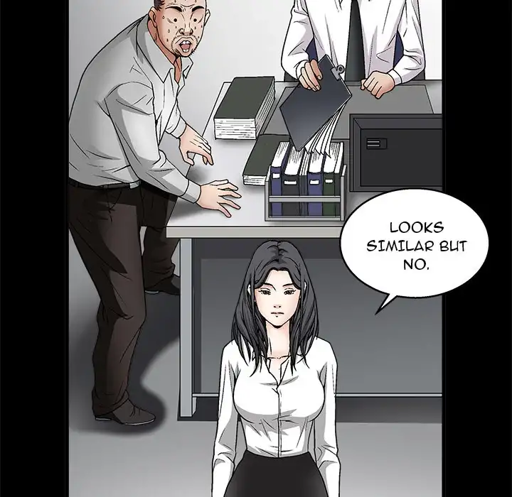 The Leash chapter 8 page 128