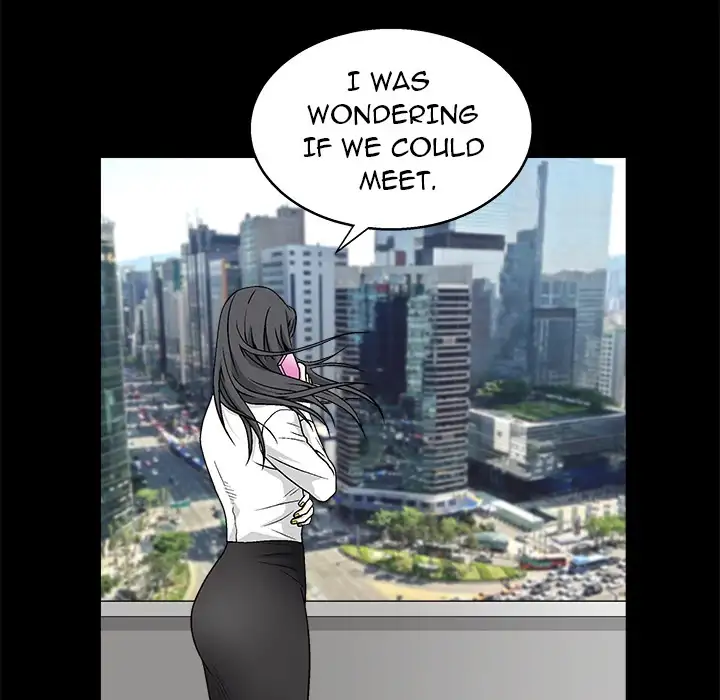 The Leash chapter 8 page 137