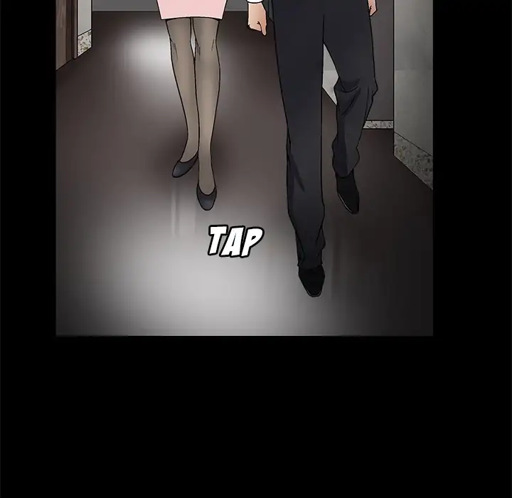 The Leash chapter 8 page 143