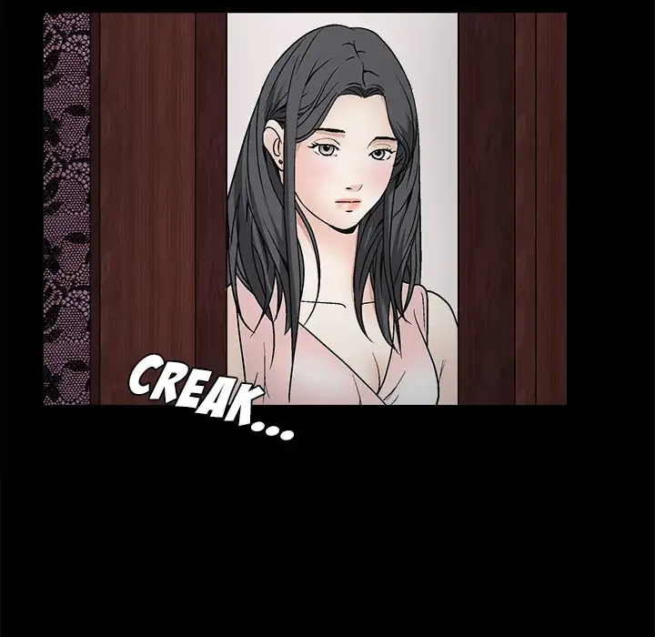The Leash chapter 8 page 146