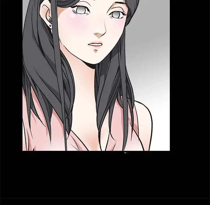 The Leash chapter 8 page 160