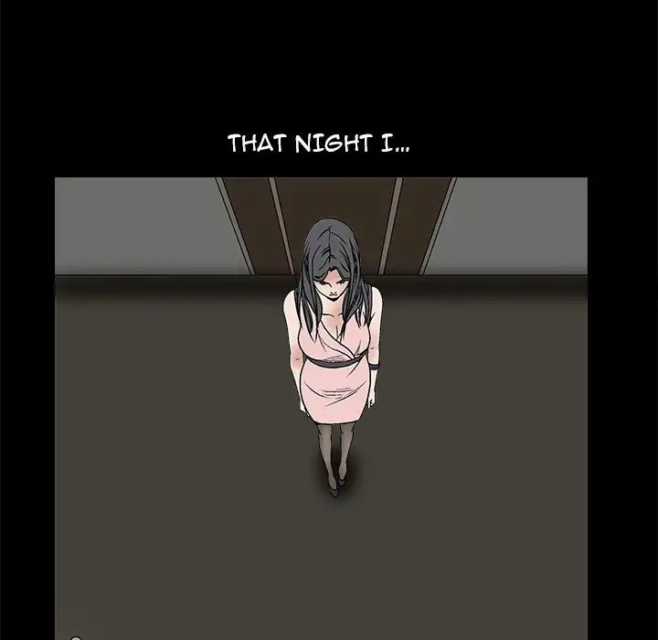 The Leash chapter 8 page 161