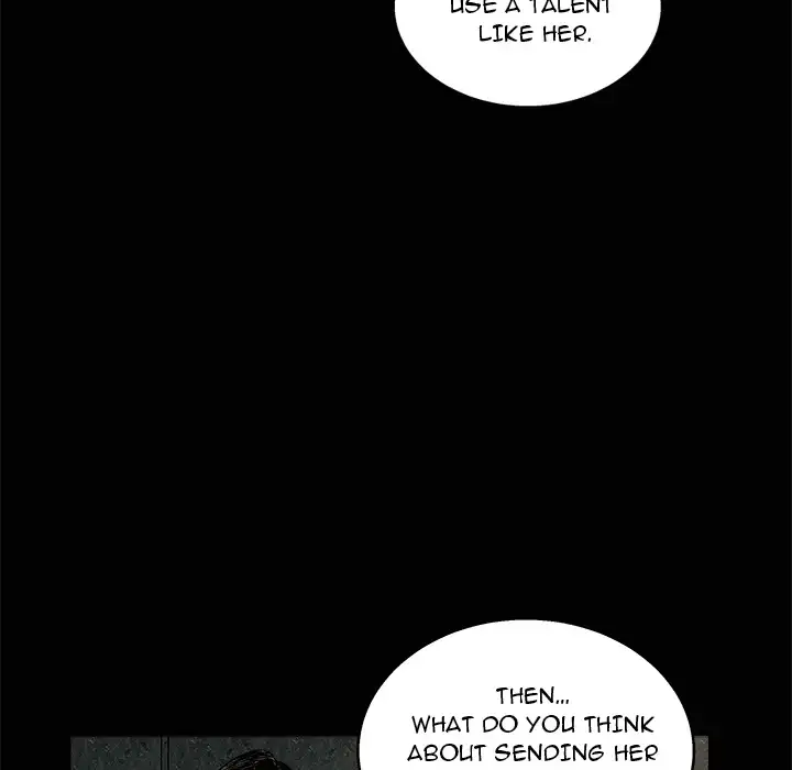The Leash chapter 9 page 47