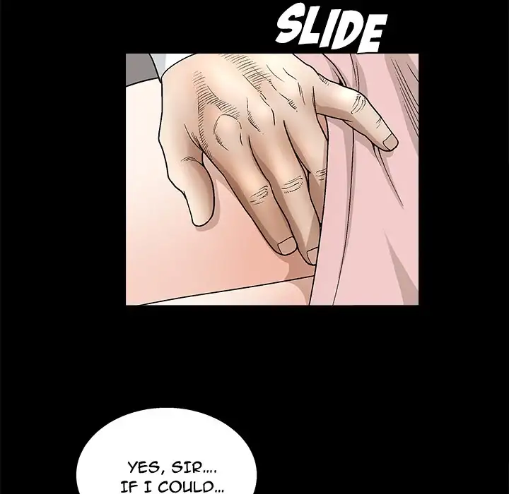 The Leash chapter 9 page 63