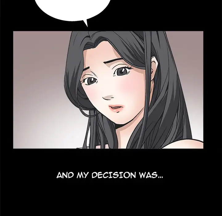 The Leash chapter 9 page 64