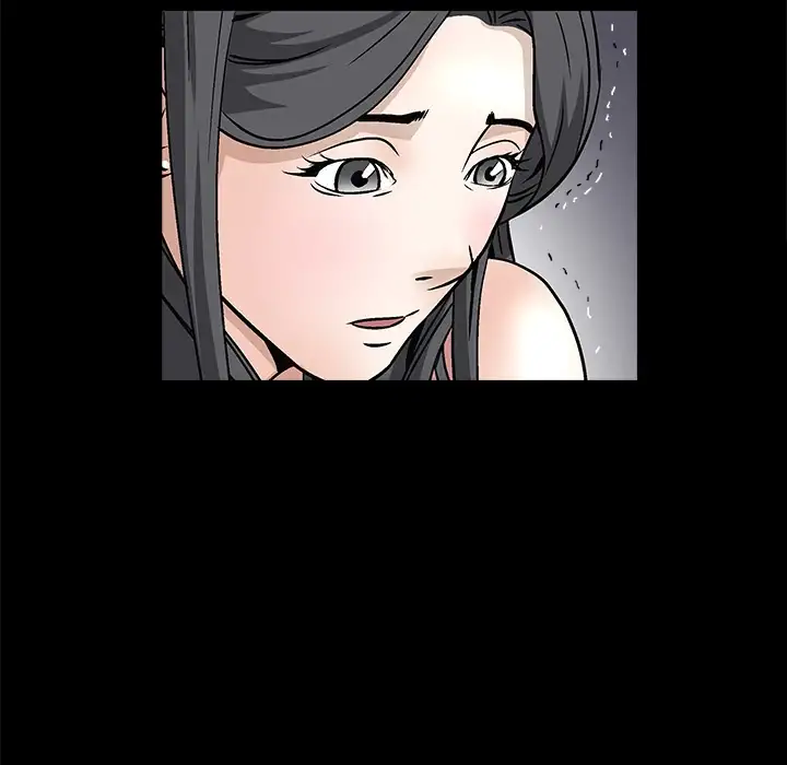 The Leash chapter 9 page 77
