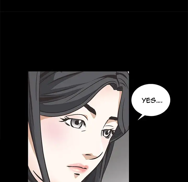 The Leash chapter 9 page 101