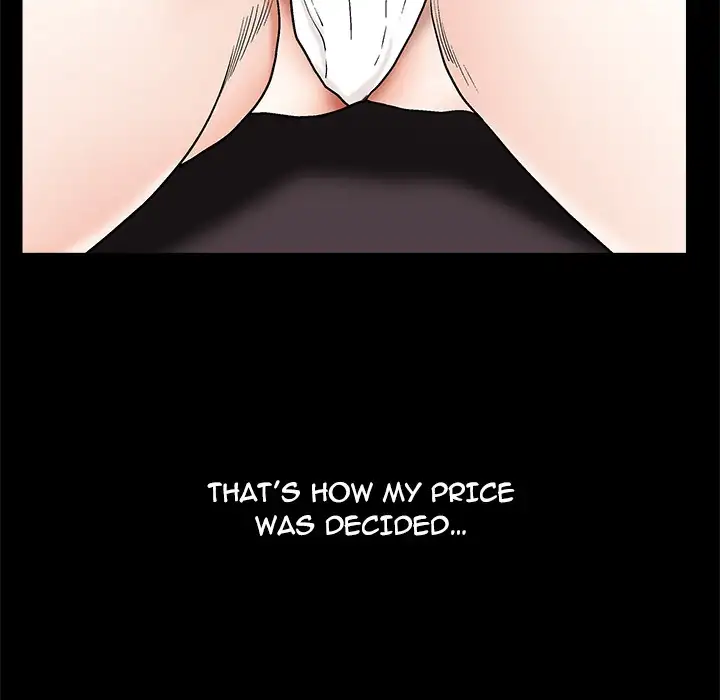 The Leash chapter 9 page 106