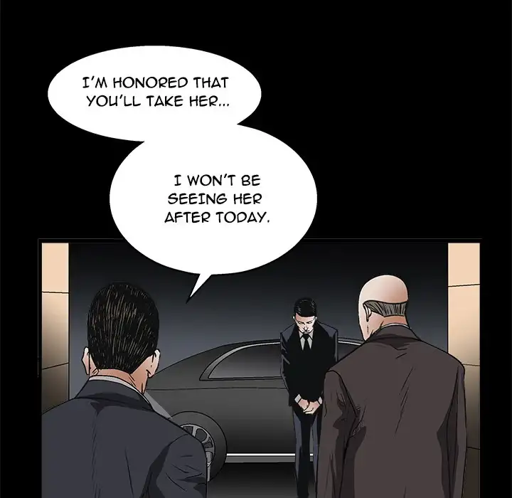 The Leash chapter 9 page 113