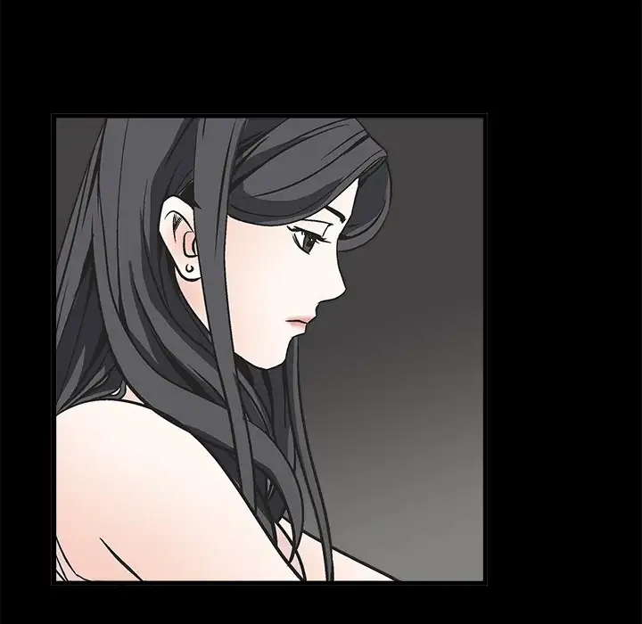 The Leash chapter 9 page 116