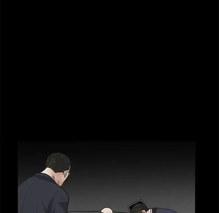 The Leash chapter 9 page 117