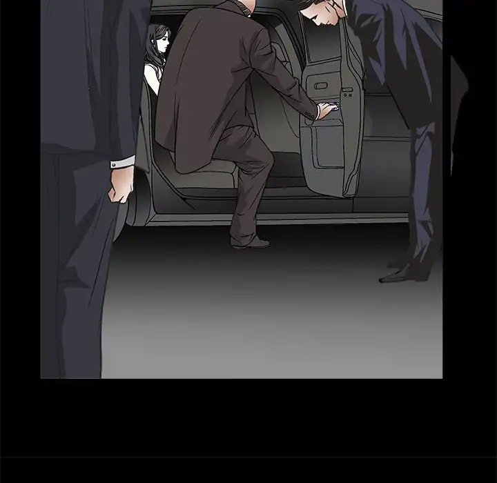 The Leash chapter 9 page 118