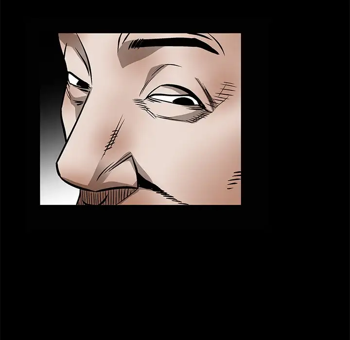 The Leash chapter 9 page 124