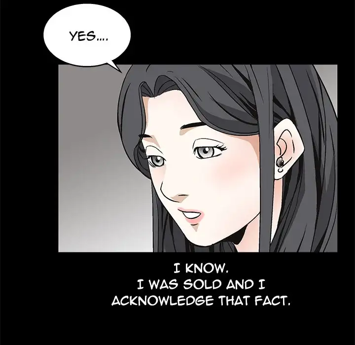 The Leash chapter 9 page 125