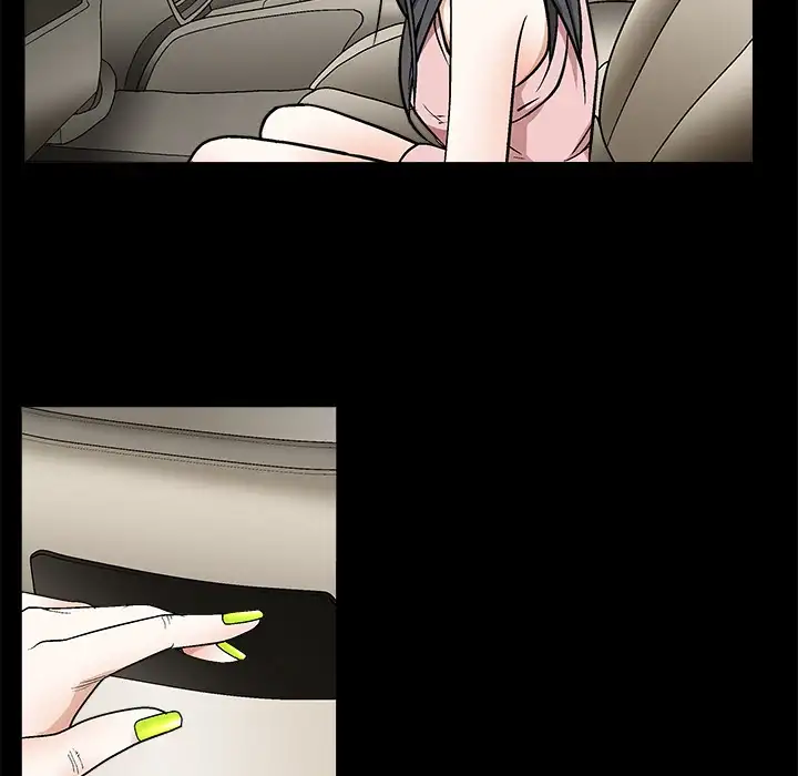 The Leash chapter 9 page 127