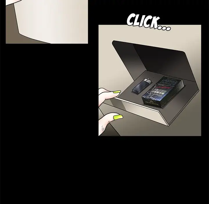 The Leash chapter 9 page 128