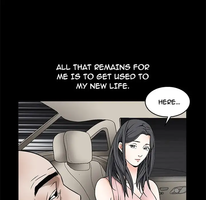 The Leash chapter 9 page 131