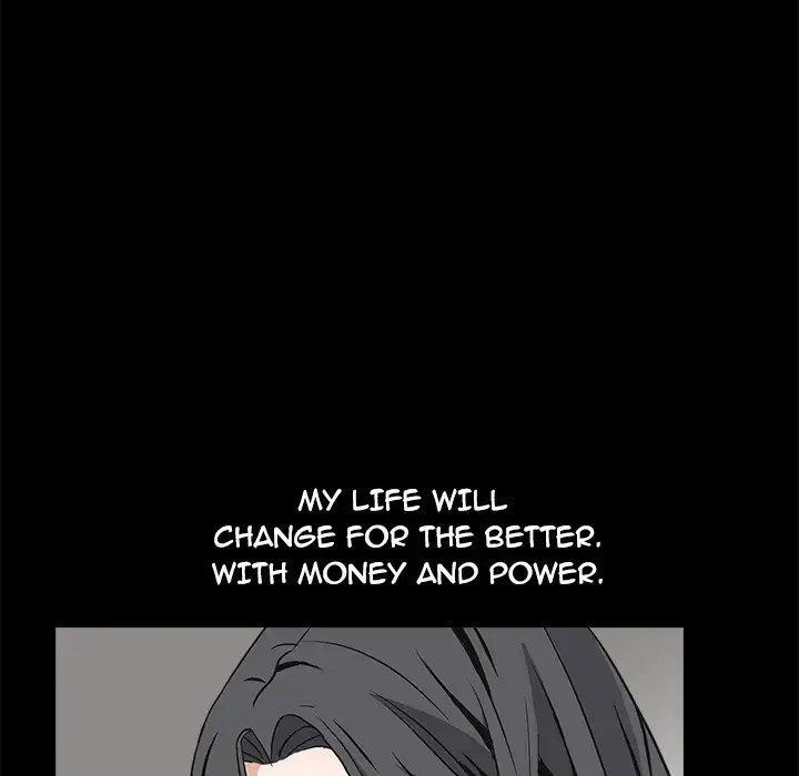 The Leash chapter 9 page 134