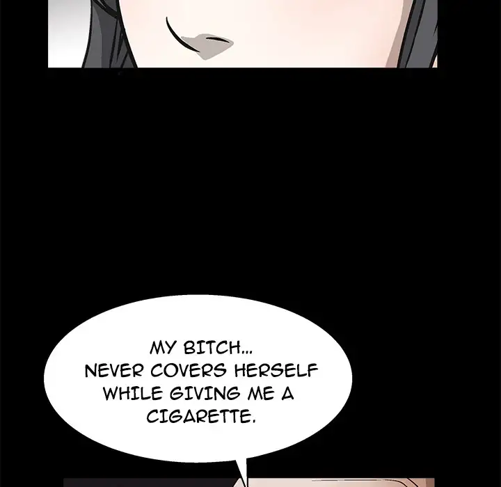 The Leash chapter 9 page 140