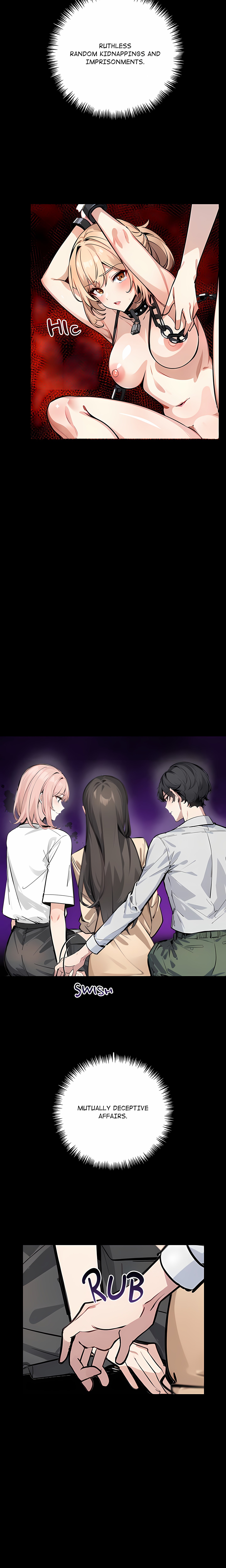 The Liquid Medicine of Love chapter 1 page 2