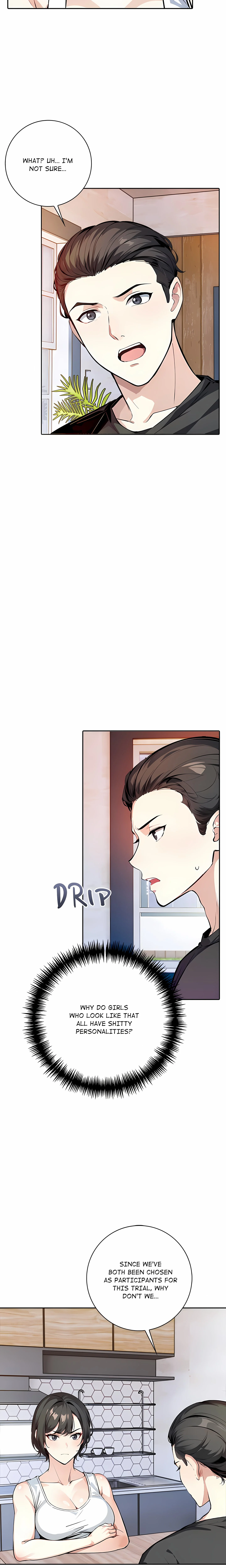The Liquid Medicine of Love chapter 1 page 20