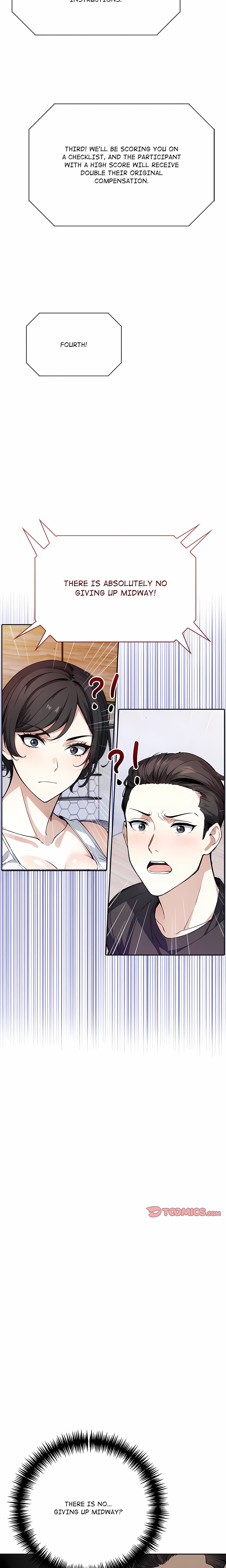 The Liquid Medicine of Love chapter 2 page 3