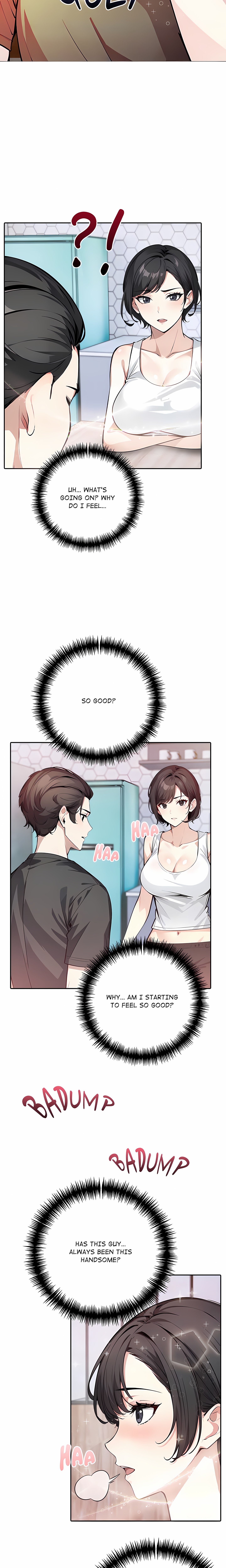 The Liquid Medicine of Love chapter 2 page 9
