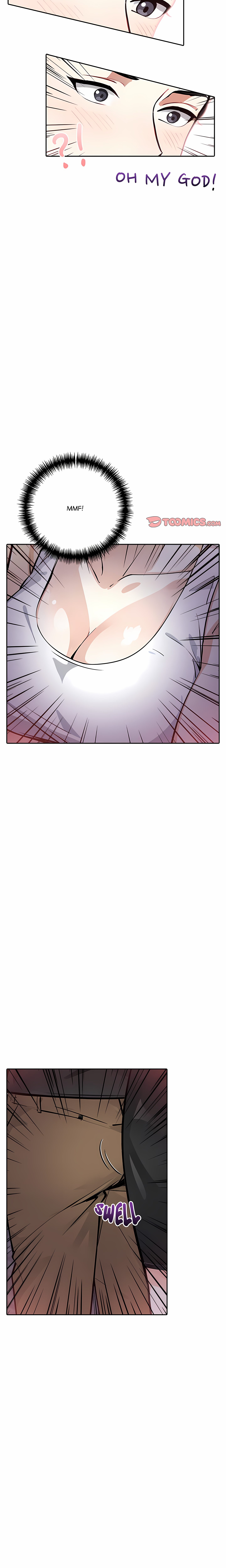 The Liquid Medicine of Love chapter 2 page 11