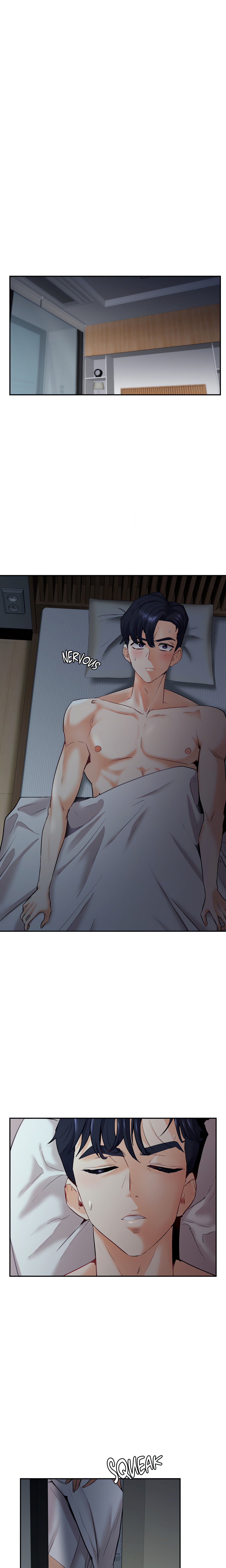 The Loaned Lover (Official) chapter 1 page 3