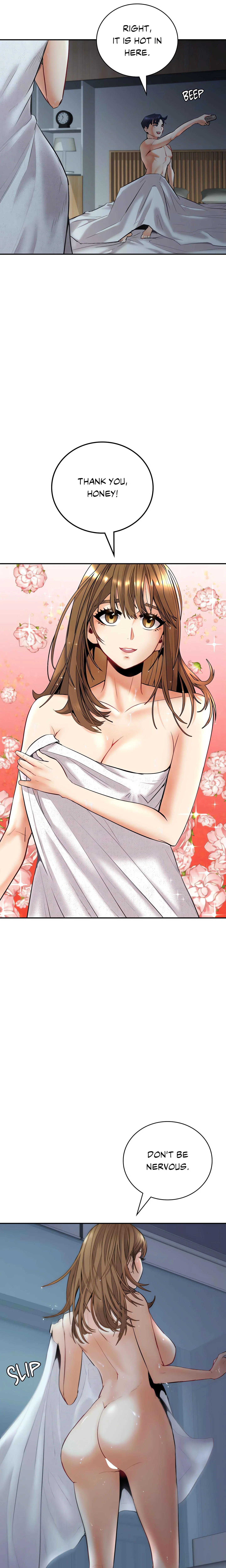 The Loaned Lover (Official) chapter 1 page 5
