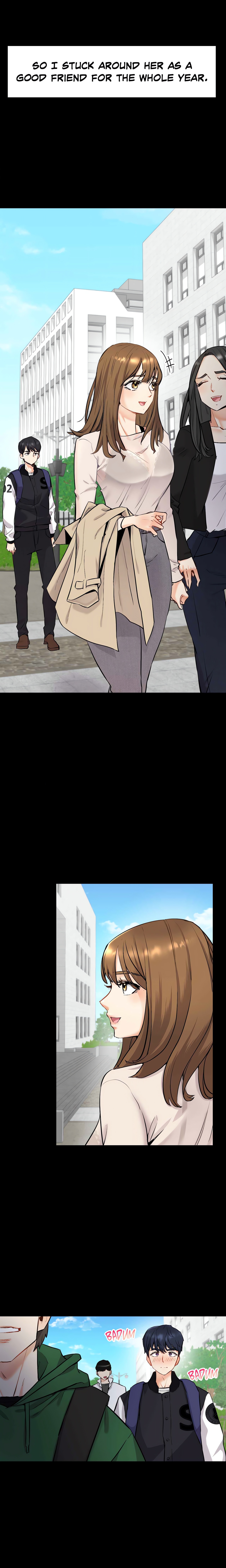 The Loaned Lover (Official) chapter 1 page 13