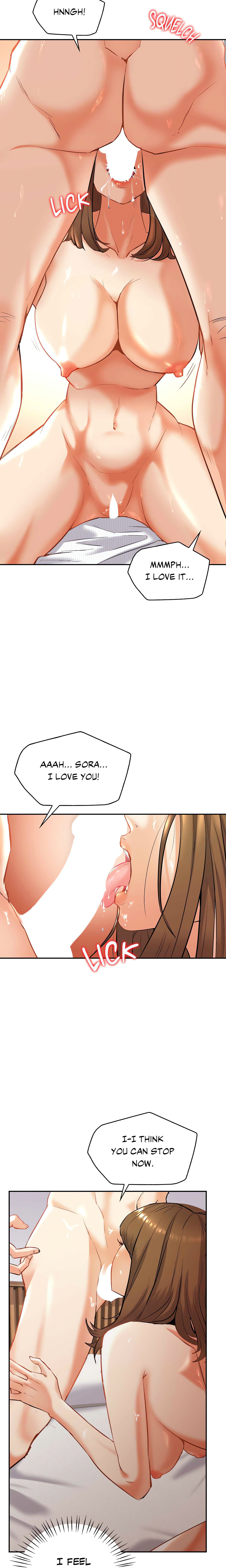 The Loaned Lover (Official) chapter 1 page 22