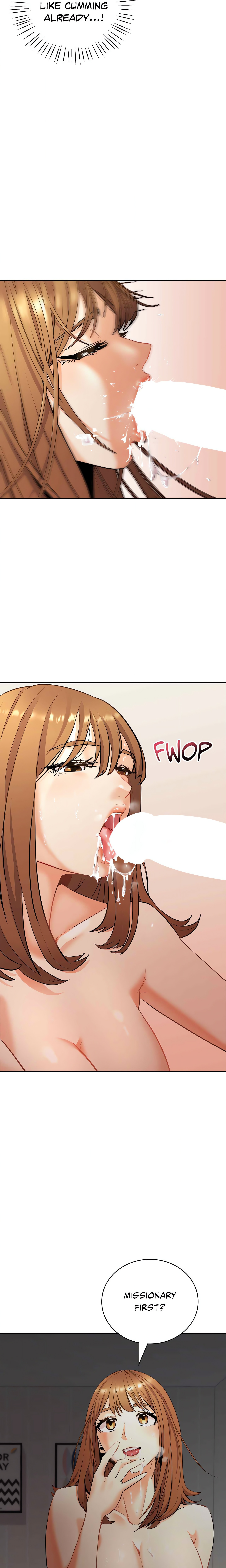 The Loaned Lover (Official) chapter 1 page 23