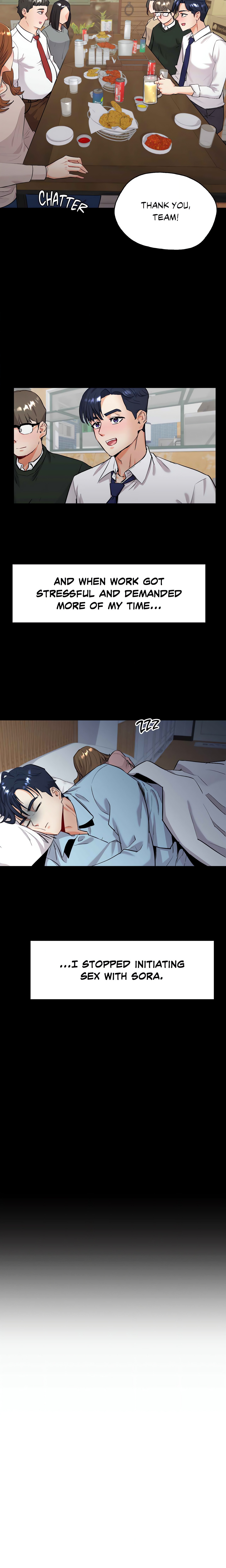 The Loaned Lover (Official) chapter 1 page 39