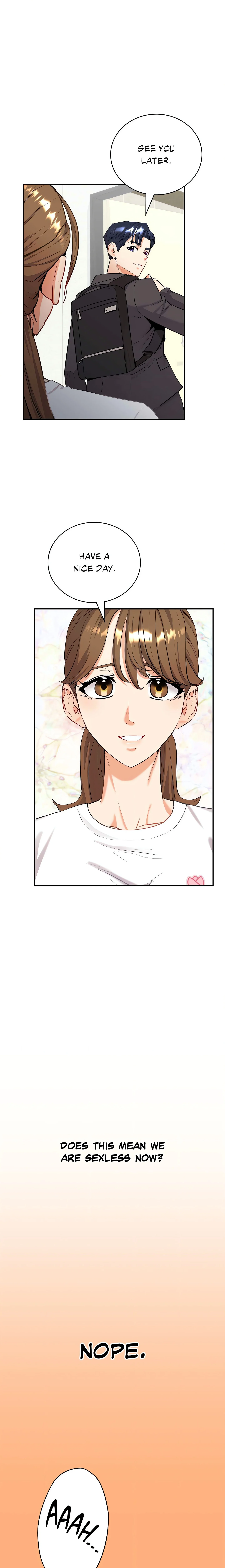 The Loaned Lover (Official) chapter 1 page 41