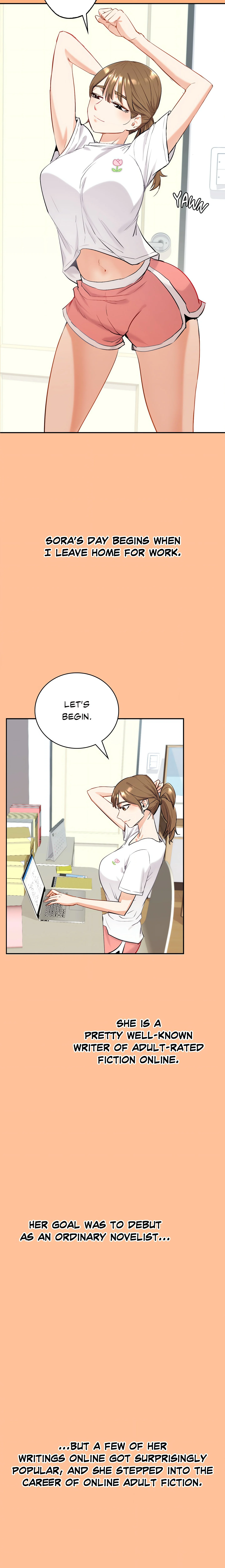 The Loaned Lover (Official) chapter 1 page 42