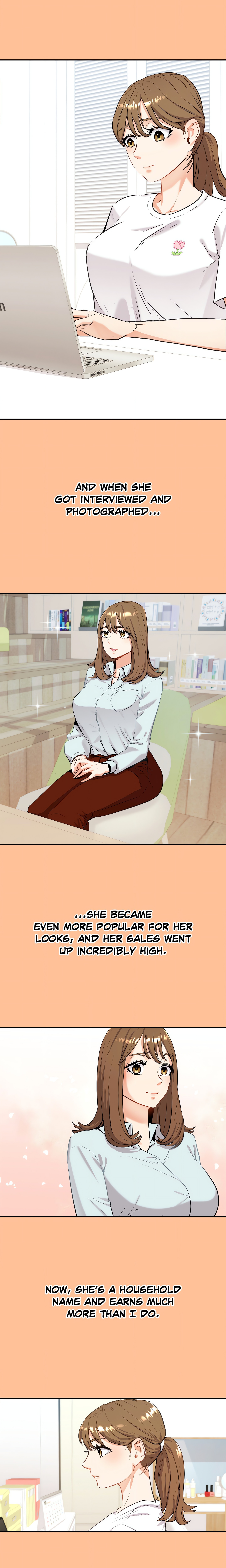 The Loaned Lover (Official) chapter 1 page 43