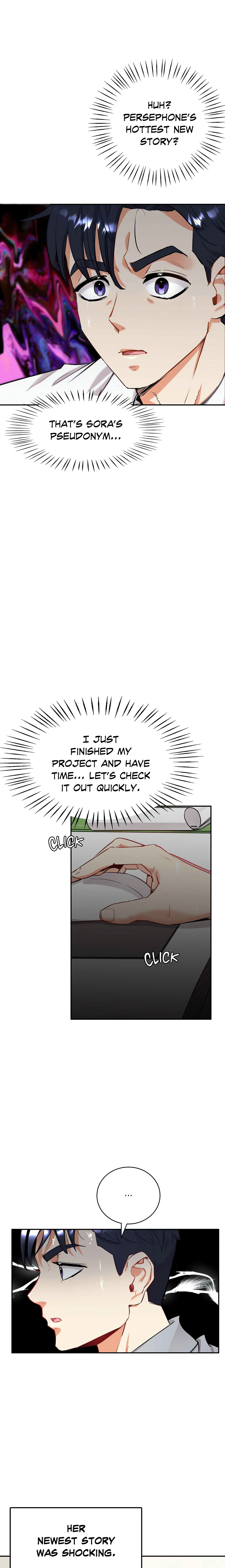 The Loaned Lover (Official) chapter 1 page 47