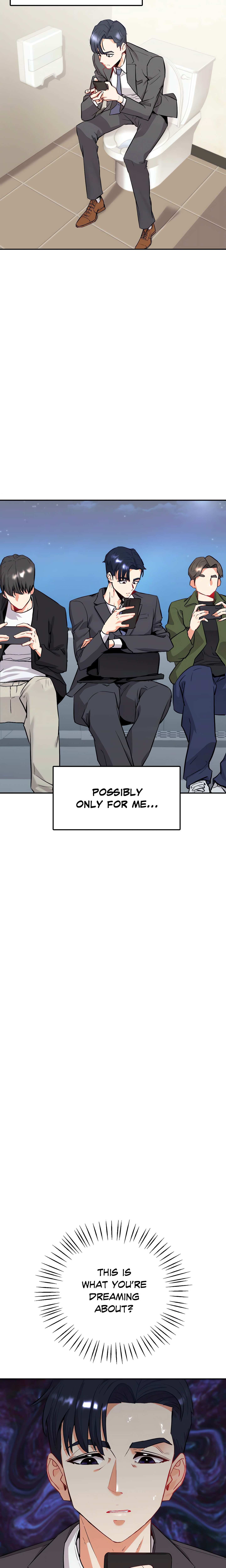 The Loaned Lover (Official) chapter 1 page 48