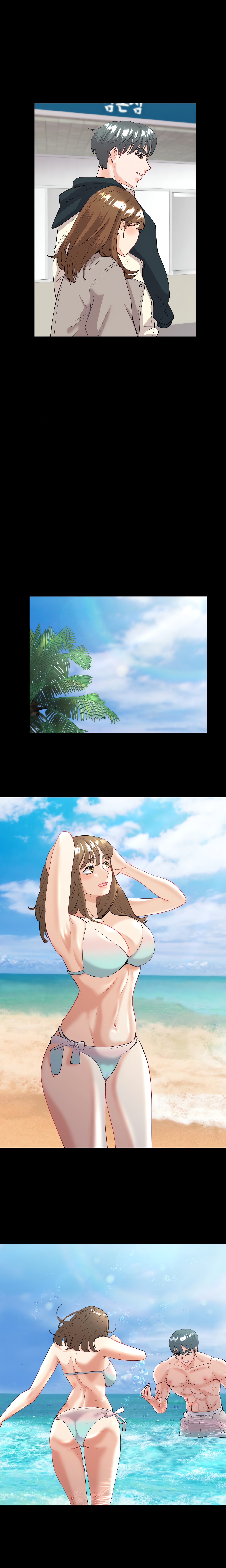 The Loaned Lover (Official) chapter 10 page 9
